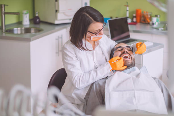 Best Emergency Treatment for Dental Infections or Abscesses in Clarion, PA